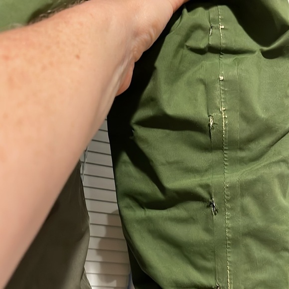 The North Face Youth Boys Insulated Jacket - Picture 9 of 11